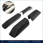 4PCS Black Roof Rack Bar Rail End Cover Shell Cap For Toyota 4RUNNER 2010-2020. Fixed Price $21.56.
