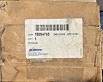Nos Gm General Motors Wiper Transmission W/motor # 15094705 New In Distrest Box. Fixed Price $99.99.