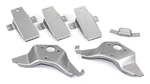 Mustang Roof Brace Bracket Set Fastback 1967 - 1968 Dynacorn. Fixed Price $45.00.