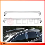Pair Luggage Carrier Cargo Roof Rack Cross Bar For 2017-2021 Honda Cr-v. Fixed Price $62.33.