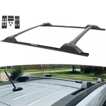 Roof Rack Cross Bars Side Rail Luggage For Chevy Chevrolet Traverse 2009-2017. Fixed Price $99.75.