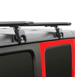 Heavy Duty 330LB Roof Rack Cross Bars Compatible With Jeep Wrangler Jk Jl Gla.... Fixed Price $228.07.