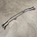 12 13 14 15 Chevrolet Captiva Sport Roof Rack Rail Set Right Left Oem. Fixed Price $249.99.