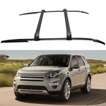 Roof Rack Set Corss Bar + Rail New For 2014-2025 Land Rover Discovery Sport. Fixed Price $190.89.