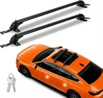 Fit For Toyota Camry Top Roof Rack Cross Bar Luggage Cargo Carrier+lock. Fixed Price $58.99.
