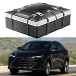 For Lexus Rx 21 Cubic Feet Top Cargo Carrier Bag Luggage Storage Waterproof. Fixed Price $102.49.