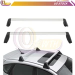 Cross Set Roof Rack Luggage Cargo Carrier Sport For 2017-2023 Subaru Impreza. Fixed Price $124.10.