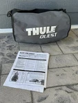 Thule Quest Roof Top Cargo Bag Carrier 40 X 32 Stuff Sack Sweden Storage. Fixed Price $50.00.