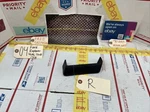 02-04 Ford Explorer Roof Rack Right Center Passenger Side Trim Cover Cap Black. Fixed Price $54.94.