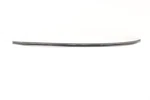 2018 - 2025 Alfa Romeo Stelvio Left Side Roof Rail Luggage Rack Oem. Fixed Price $74.64.