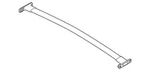 Genuine Ford Explorer 2011-2015 Roof Luggage Carrier Cross Rail BB5Z-7855107-A. Fixed Price $119.05.