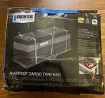 Reese Explore 63604 Rainproof Cargo Tray Bag. Fixed Price $48.00.