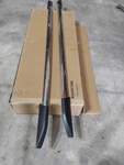 18-24 Ford Expedition Max Roof Rack Rail Luggage Carrier Molding Oem Set Lh & Rh. Fixed Price $480.00.