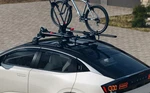 Genuine Nissan Roof Rail Crossbars KE732-7T010. Fixed Price $445.20.