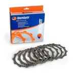 Tecnium Clutch Kit Yamaha Xv 1700 Roadstar Warrior (VP14) 3030676. Fixed Price $170.10.