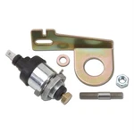 Edelbrock 8059 Performer Series Carburetor Throttle Solenoid. Fixed Price $258.95.