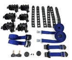 Thule 933 Venture 3-BIKE Trunk Mount Rack Used Parts Your Choice $5.99 Each. Fixed Price $5.99.