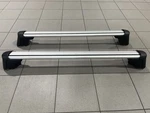 Oem Mercedes-benz Gla 250 35 45 Roof Carrier Cross Bars 247 890 30 00. Fixed Price $250.00.