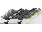 Genuine Ford Snow 2020-2021 Sport Roof Carrier With Lock VKB3Z-7855100-E. Fixed Price $249.47.
