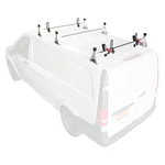 For Mercedes-benz Sprinter 2500 10-25 H1 Series Full Size Cargo Rack System. Fixed Price $519.20.