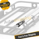 Smittybilt D8082 Defender Black Steel Roof Led Light Bar Tabs. Fixed Price $43.83.