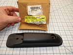 Gm 15171715 Support For Luggage Roof Rack Right Rear Rail General Motors Oem. Fixed Price $35.99.