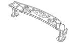 Genuine Volkswagen Lock Carrier 5C5-813-311. Fixed Price $506.24.