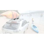 Rhino S512X Folding J Style Kayak Carrier Extension. Fixed Price $32.00.