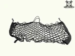 Oem 2017-2025 Audi Q7 Rear Interior Trunk Cargo Net. Fixed Price $36.09.
