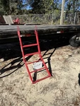 Deckmate 5-STEP Trailer Ladder (metal). Fixed Price $350.00.