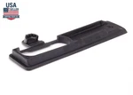 Bmw E53 Rear Left Roof Railing Base Genuine 51138269153. Fixed Price $44.52.