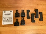 Thule Fit Kit 1708 Audi A3 2012-. Fixed Price $49.99.