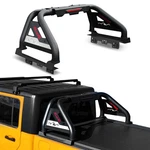 Adjustable Sport Roll Bar Chase Rack Truck For Silverado 1500/SIERRA 1500/TUNDRA. Fixed Price $197.99.