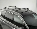 Oem 2016-2021 Hyundai Tucson Crossbars With Panoramic Roof (D3121-ADU01). Fixed Price $350.95.