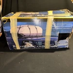 Axius Cargo Roof Top Carrier Bag, Weather Resistant Luggage Travel. Fixed Price $24.25.