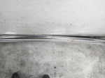 2018-2023 Volvo XC60 Driver & Passenger Luggage Roof Rails Chrome. Fixed Price $463.84.
