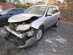 Forester 2012 Luggage Rack 1098588. Fixed Price $101.33.