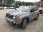 Renegade 2022 Luggage Rack 1005954. Fixed Price $142.50.