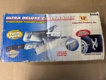 Ultra-fab Products 21-001070 Deluxe Chock And Lock, (pack Of 2). Fixed Price $119.99.
