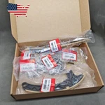 Oem Timing Chain Kit For 16-21 Honda Cr-v Accord Civic 1.5L L4 Dohc 14401-59B003. Fixed Price $126.63.