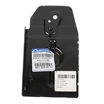 07-12 Caliber 07-17 Compass Patriot Rail Cap Left Side Oem Mopar 5115315AC. Fixed Price $55.83.