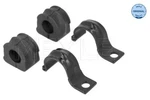 Meyle Anti-roll Bar Bushing Kit Front Axle For Audi Skoda 96-10 1J0411314S. Fixed Price $9.72.