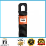 P728 In. Plug-end Extension Spring (0.177 No. Wire). Fixed Price $32.99.