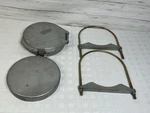 Buyers Products CC800 Pvc Conduit Carrier Kit, For Inch Diameter Pipes, Gray. Fixed Price $55.24.
