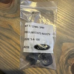 Ford Explorer 2017 Oem Roof Rack Hooks FB53-78551A72-AA3YZ9 202873-A-600 J025E. Fixed Price $21.00.