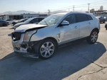 Lh Slv Roof Rail (chrome) *note* Oem 2015 Cadillac Srx 15947582. Fixed Price $100.00.