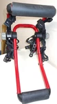 Yakima Superjoe Pro Bike Rack 8002629. Fixed Price $45.00.