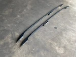 Mercedes GL450 2008 Left & Right Roof Luggage Rack Rail Set Factory. Fixed Price $275.41.