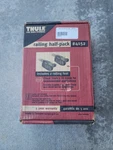 Thule Car Rack Railing Half-pack #4152 New. Fixed Price $40.00.