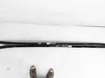 2023 Honda Cr-v Driver & Passenger Luggage Roof Rails Black 75250-3A0-A01. Fixed Price $494.00.